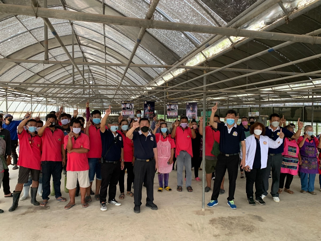 "เสรีพิศุทธ์" พร้อมลับดาบ สอบประมูลโครงการท่อส่งน้ำอีอีซี พบปมพิรุธอื้อ