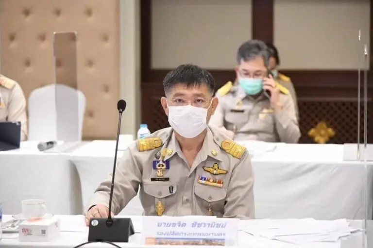 เช็กด่วน! คำสั่งกทม.ประกาศผ่อนปรนเปิด "ผับ บาร์ คาราโอเกะ" มีผลพรุ่งนี้