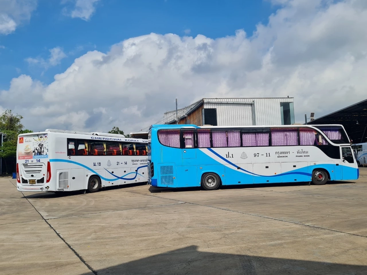 ช็อกวงการ “เจ๊เกียว” ประกาศขายบริษัท เชิดชัยทัวร์