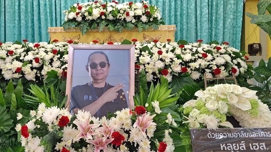 สานต่อเจตนารมณ์สุดท้าย ฉายหนังกลางแปลง ฝืมือการกำกับของ “เฉลิม วงศ์พิมพ์”