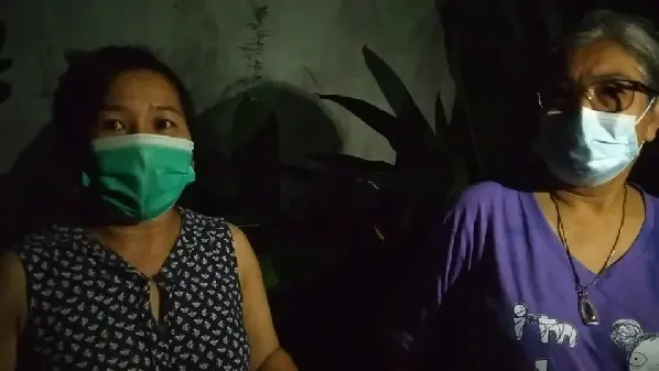 หนุ่มเมียนมา พลัดตกคอนโดฯย่านประชาอุทิศ รอดปาฏิหาริย์