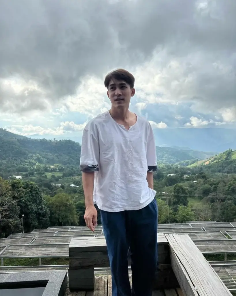 หมอก้อง ส่งโพสต์ พุทธพจน์ “วิบากกรรมเป็นกฎยิ่งใหญ่ที่สุด” สุดตรงใจชาวเน็ต