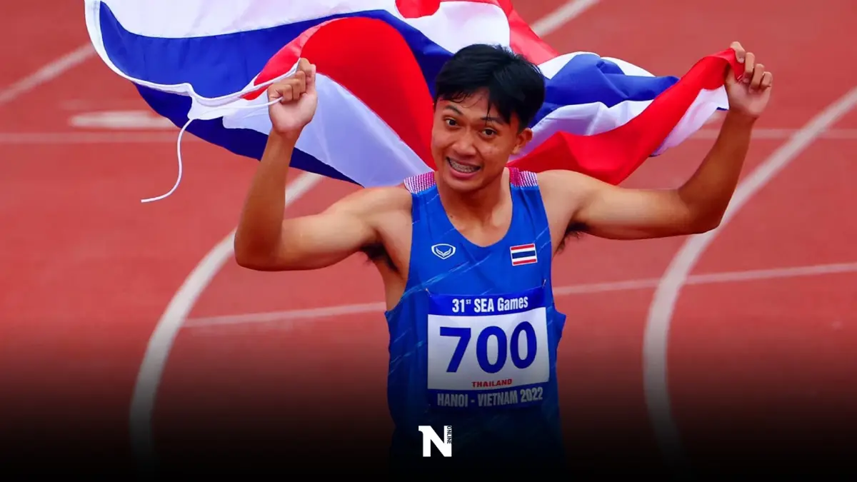 “บิว ภูริพล” หนึ่งในตำนานลมกรดไทย ชื่อกระฉ่อนโลก