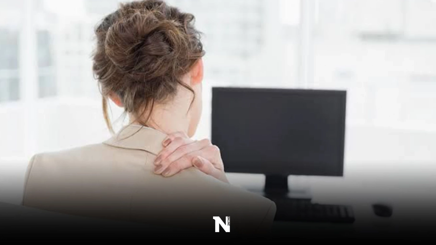 อย.เผยรายชื่อยา ในการช่วยบรรเทาอาการปวดเมื่อยจาก “ออฟฟิศซินโดรม”