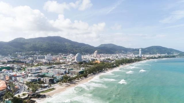 คดีรุกที่ดิน จ.ภูเก็ต