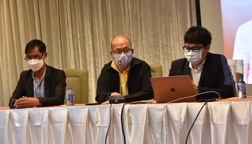 “ไทด์ เอกพันธ์” มั่นใจว่าจำแผล “แตงโม” ได้ทุกจุด ยันมีไม่ถึง 10 แผล