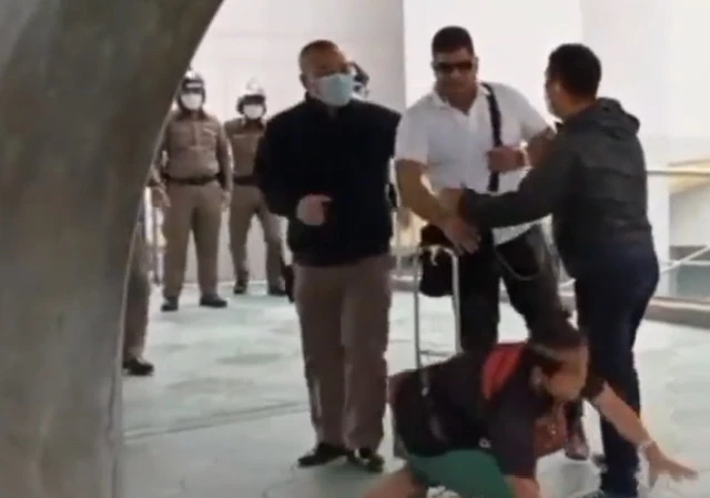 เปิดใจ “ป้าเป้า” พร้อมให้อภัยหาก “เค ร้อยล้าน” มาขอโทษ