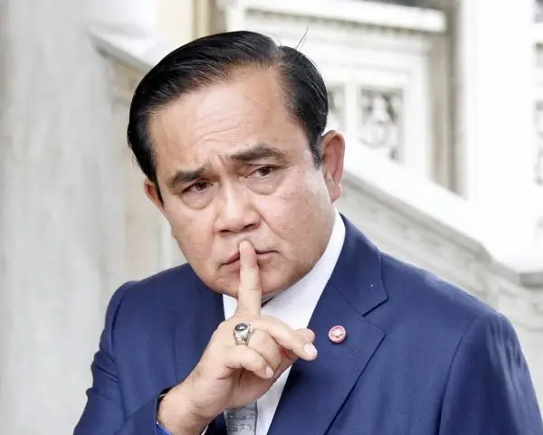 เปิดมุมมอง “โก้ ธีรศักดิ์” กับหน้าที่ของรัฐบาลในยามข้าวยากหมากแพง