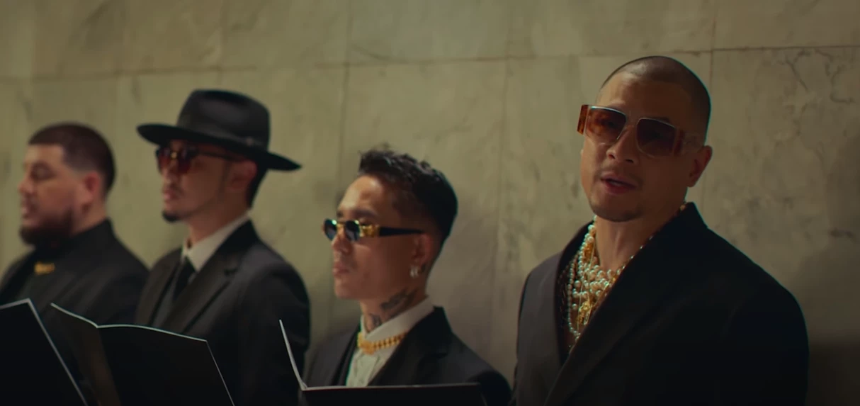 ดราม่า! ถล่มวง &quot;ไทยเทเนียม&quot; ปล่อยเพลง &quot;พ่อ -ึง&quot; เหยียดคนรุ่นใหม่เหมาะมั้ย 