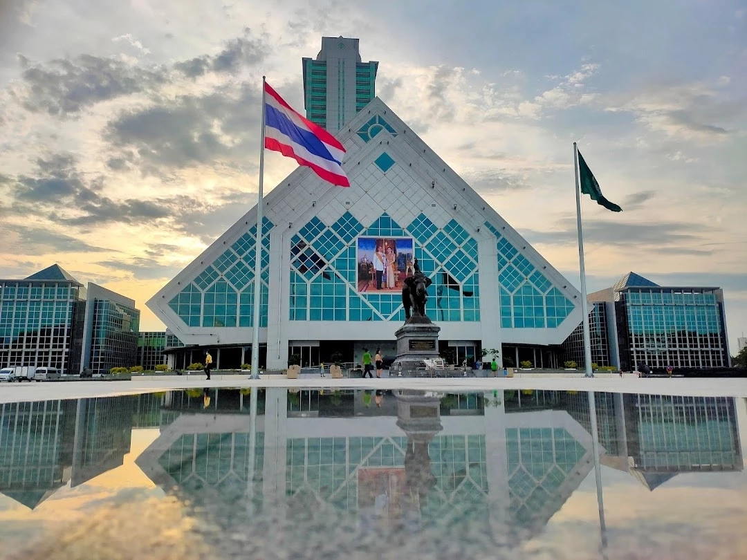 ไขปม “ศาลาว่าการกทม.เสาชิงช้า” อัตลักษณ์ที่ไม่เหมือนตึกใดในกทม.