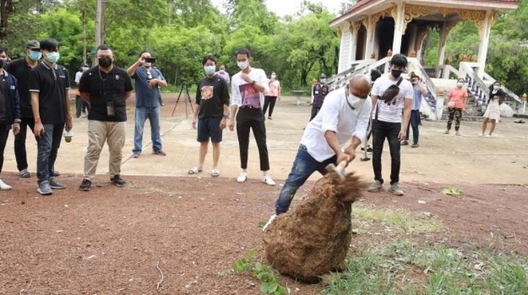 เปิดประวัติ “หมอปลา” จากหนุ่มวิศวะ สู่ มือปราบสัมภเวสี