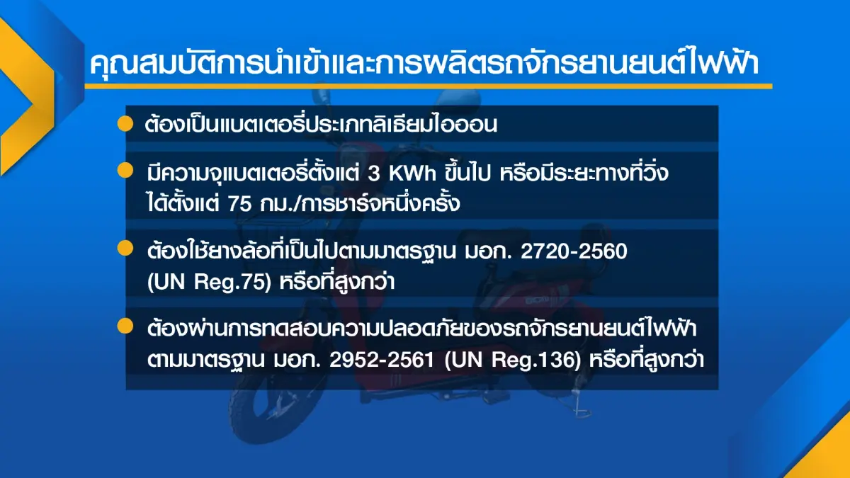 กรมสรรพสามิตเซ็นค่ายรถหนุนใช้รถยนต์ไฟฟ้า