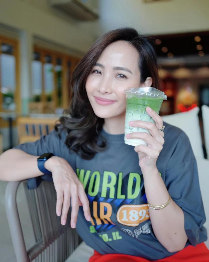 ทำความรู้จัก "จ๊ะจ๋า สุภานัน" สาวสวยหวานใจคนใหม่ "อนุทิน" หลังเปิดตัวทางการ