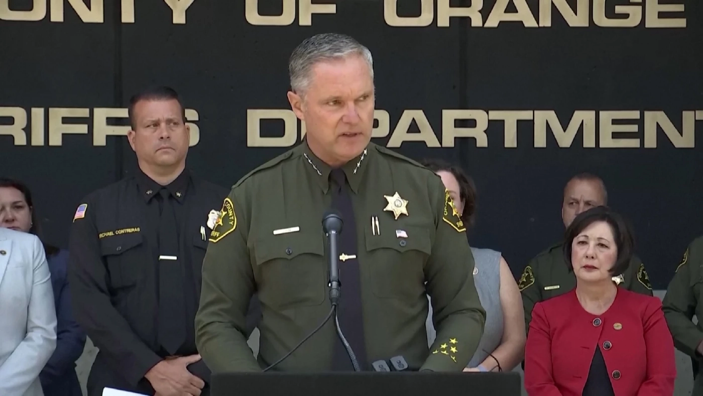 มือกราดยิงโบสถ์แคลิฟอร์เนียมีปมเกลียดไต้หวัน