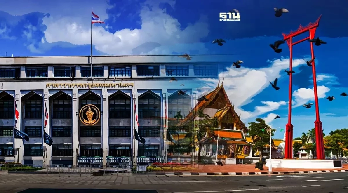 ไขปม “ศาลาว่าการกทม.เสาชิงช้า” อัตลักษณ์ที่ไม่เหมือนตึกใดในกทม.