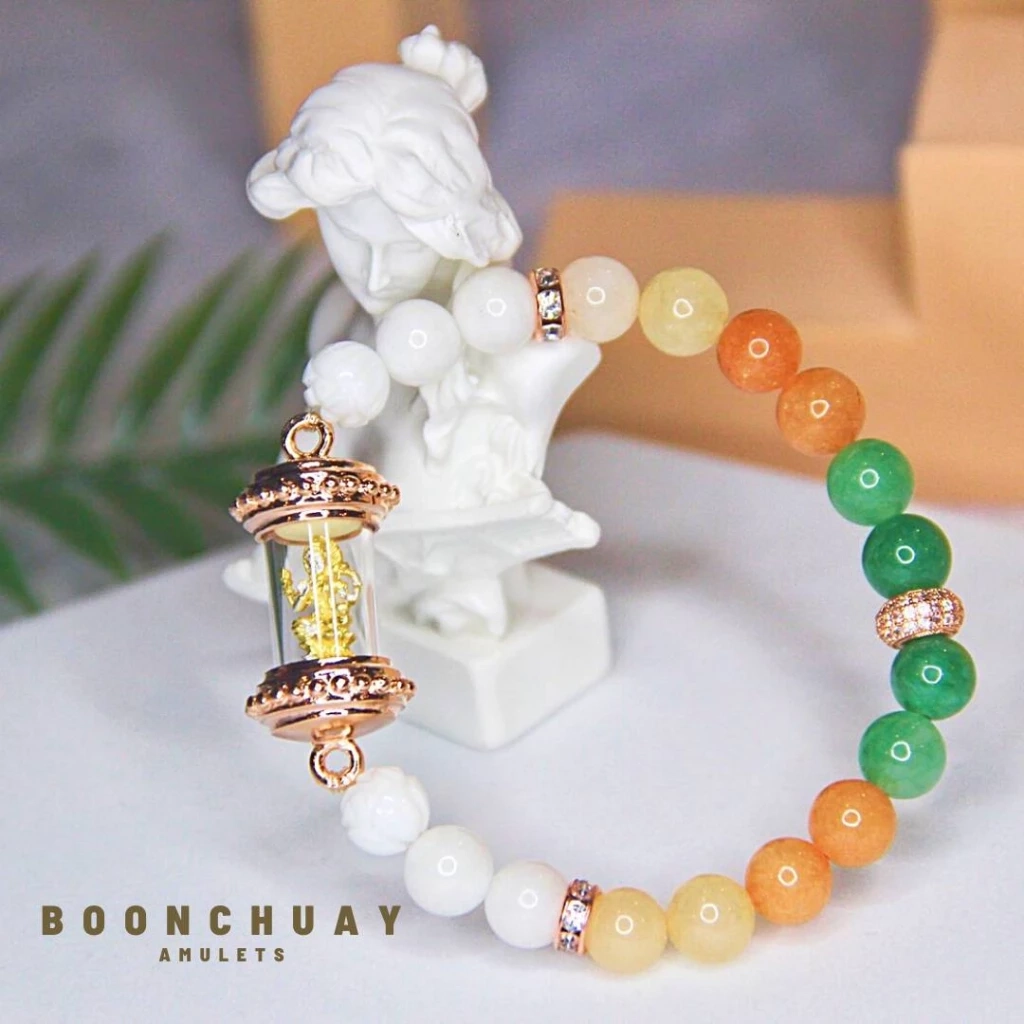 “บอม ธนกฤต” เผยสิ่งยึดเหนี่ยวจิตใจ ในวันที่ประเทศต้องเดินหน้าต่อ