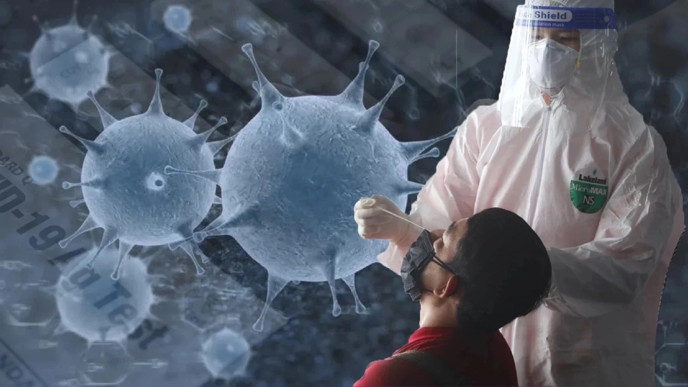 เช็กเงื่อนไขผู้ประกันตน ม.33,ม.39,ม.40 ติดโควิด แบบไหนมีสิทธิได้เงินชดเชย