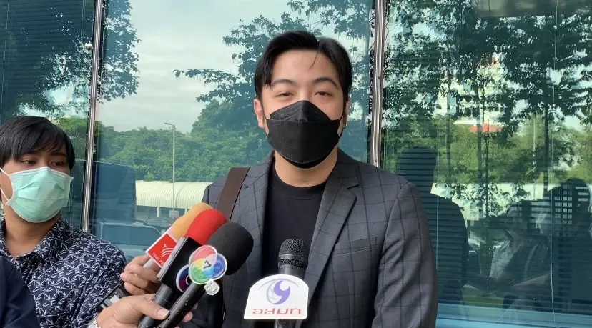 ส่งฟ้อง “ขุน ชานนท์” เจ้าตัวขอโทษสังคม