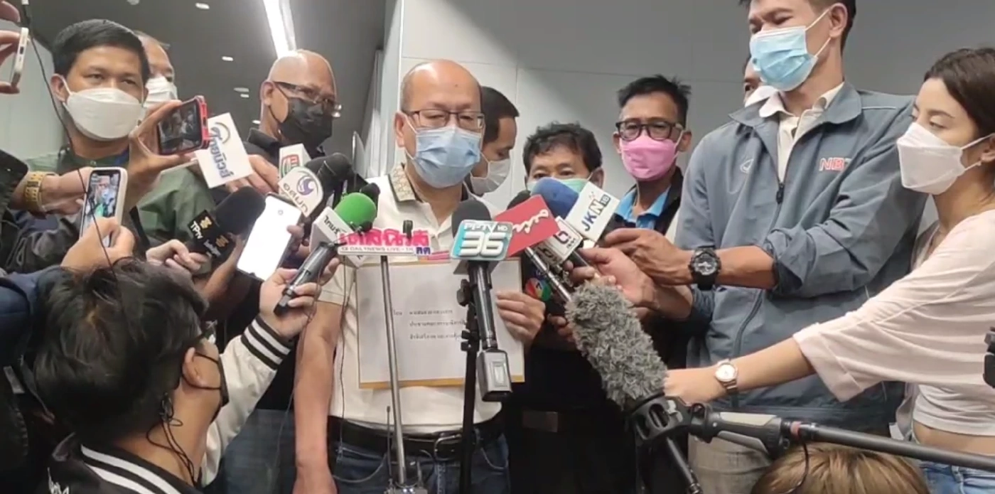 "อัจฉริยะ" หวัง "ดีเอสไอ" ตรวจคราบเลือดบนเรือ "แตงโม" แย้มพยานให้ข้อมูล