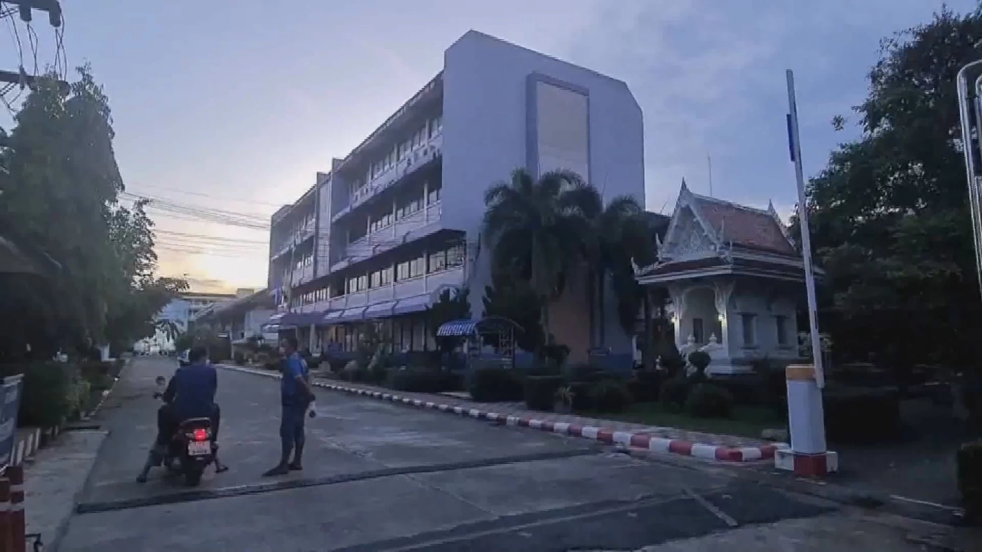 สุดเศร้า ผอ.โรงเรียน แจง นร.หญิงตัดสินใจจบชีวิต เหตุปมสื่อสารไม่เข้าใจกัน