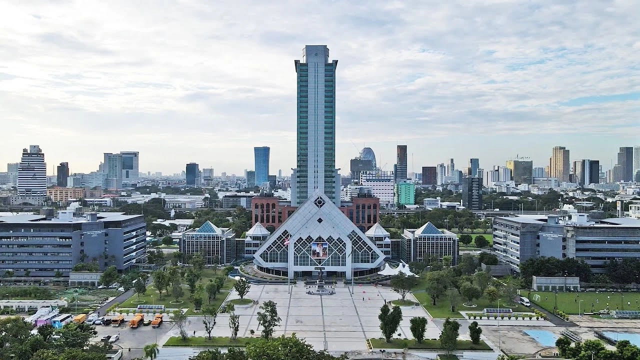 ไขปม “ศาลาว่าการกทม.เสาชิงช้า” อัตลักษณ์ที่ไม่เหมือนตึกใดในกทม.