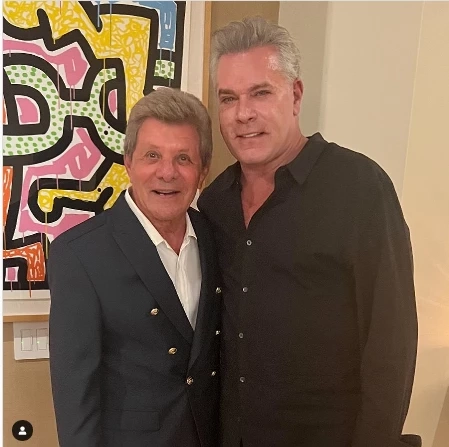 เรย์ ลีอ็อตต้า นักแสดงคนดัง จาก Goodfellas สุดยอดหนังมาเฟีย เสียชีวิตแล้ว