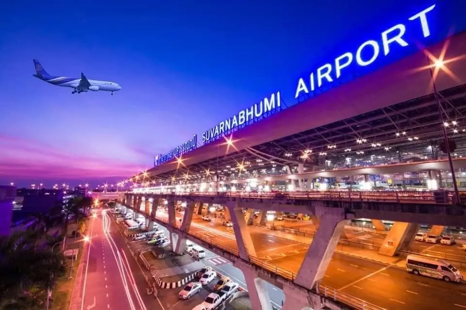 ส่อง 8 มาตรการคัดกรองผู้โดยสารหลังยกเลิก Thailand Pass คนไทย ดีเดย์ 1 มิ.ย.นี้