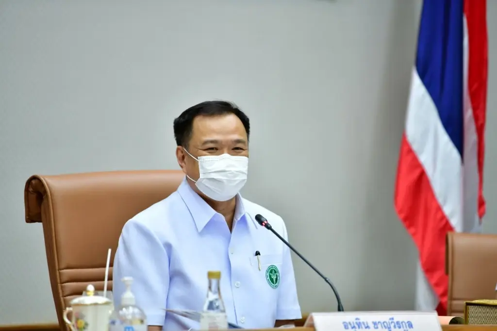 ตรวจเข้มสกัดฝีดาษลิงเข้าประเทศ พบผู้เข้าข่ายสงสัย สุดท้ายแค่"เชื้อเริม"