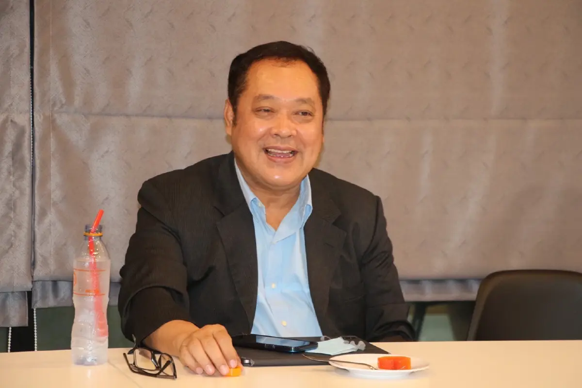"พรรคประชาชาติ"ย้ำให้ความสำคัญกับ "รัฐสวัสดิการ"