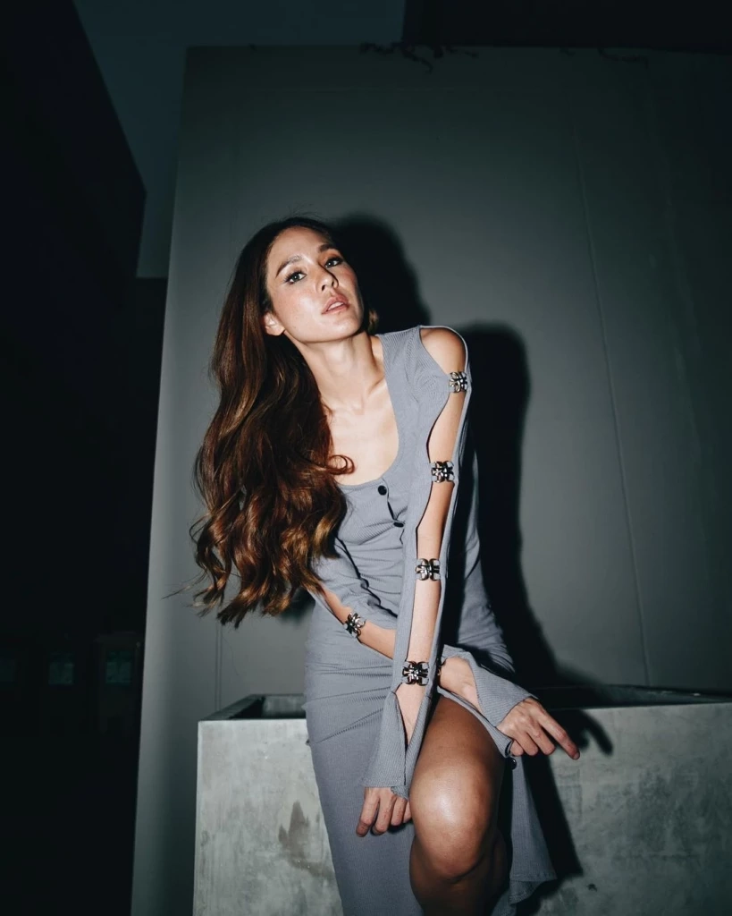 คนโสดตายเรียบ “จิ๊บ ปกฉัตร” คลั่งรัก อวดแฟนหนุ่มนักธุรกิจ ออกสื่อ