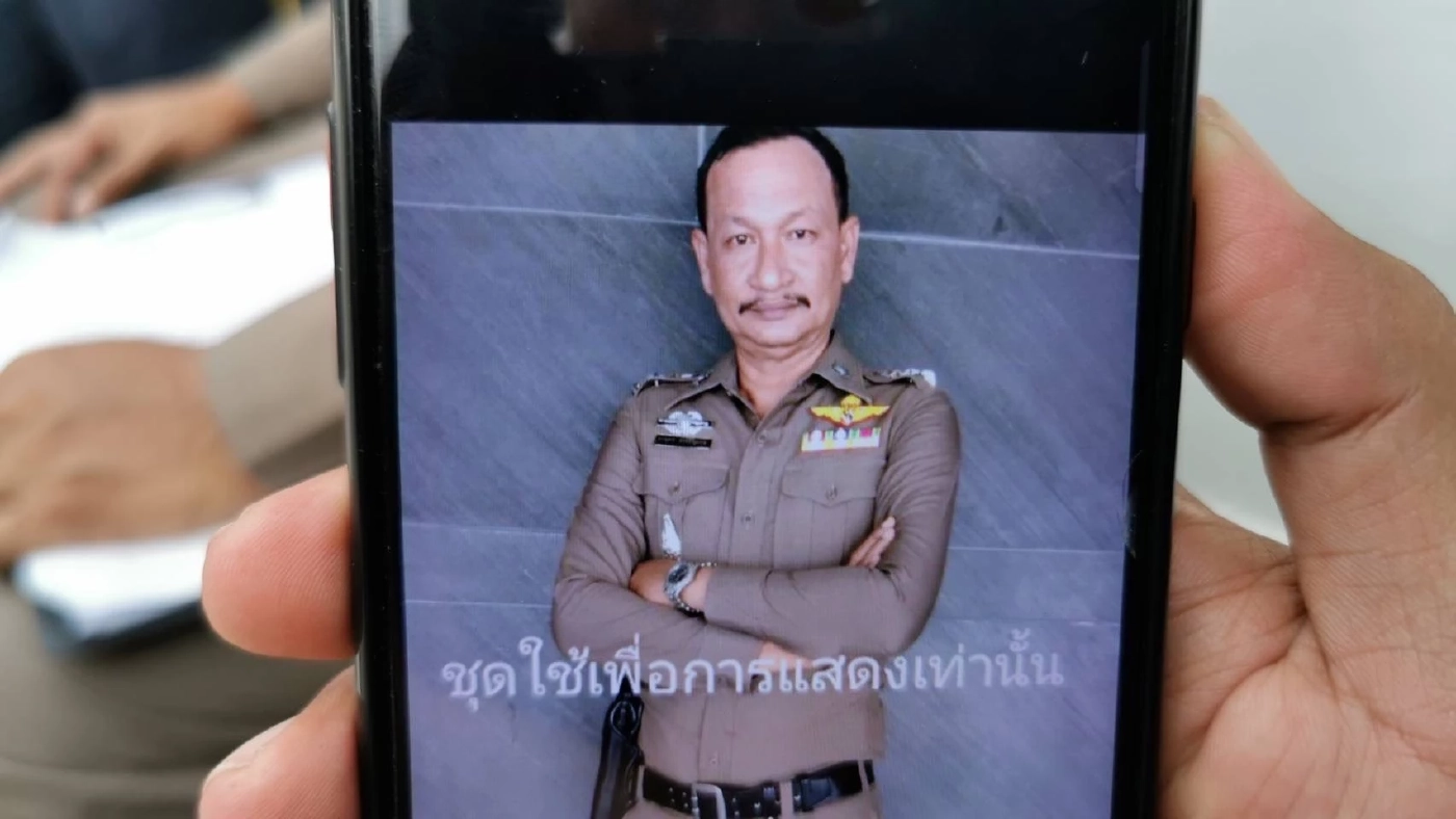 ดาราละคร “ขุนช้าง ขุนแผน” ปลิดชีพตัวเอง ดับคาบ้านพัก ย่านบางบัวทอง