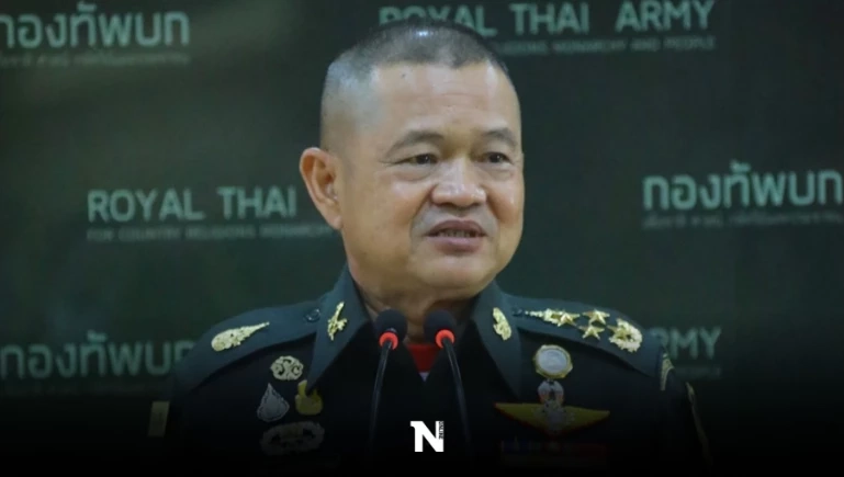 ผบ.ทบ.สั่งห้ามกำลังพลซื้อสินค้าจาก Lazada