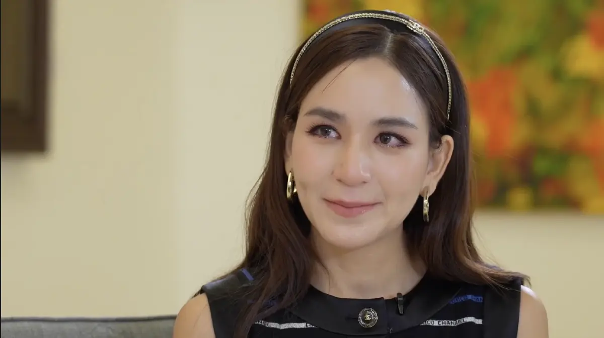 พลอย ชิดจันทร์ เล่าทั้งน้ำตาอดีตที่ลำบาก กว่าจะมีวันนี้ไม่ง่ายอย่างที่คิด