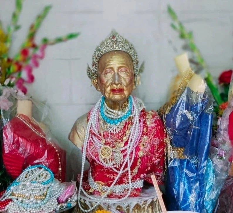 เปิดตำนานสุดคลาสสิก "หญิงคณิกา" ชื่อก้องเมืองไทย