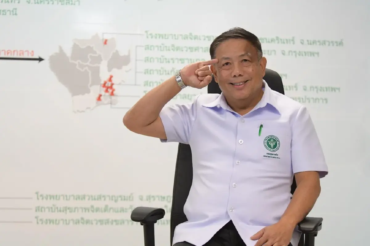 สถานการณ์โควิดดีขึ้น สธ.จ่อประกาศ "โรคประจำถิ่น" เร็วกว่ากำหนดครึ่งเดือน