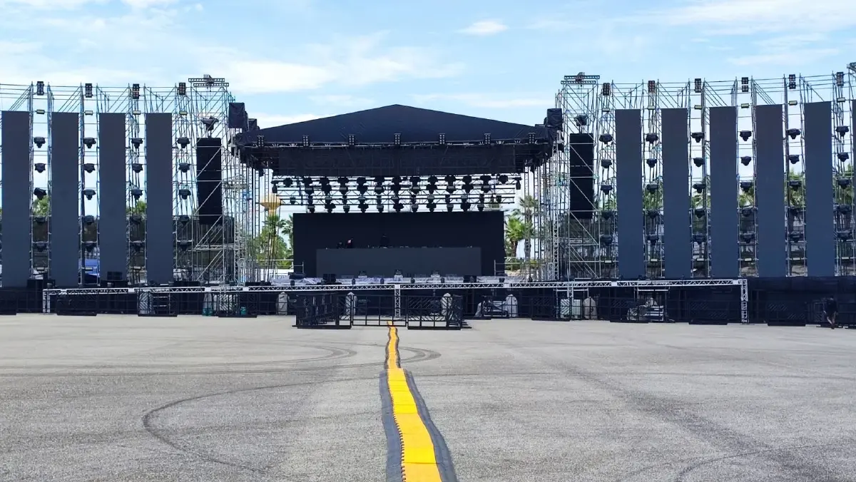 เตรียมระเบิดความมันส์มหกรรมดนตรี EDM ในเทศกาล Creamfields Thailland 2022 คุมเข้มตามมาตรการป้องกันโควิด