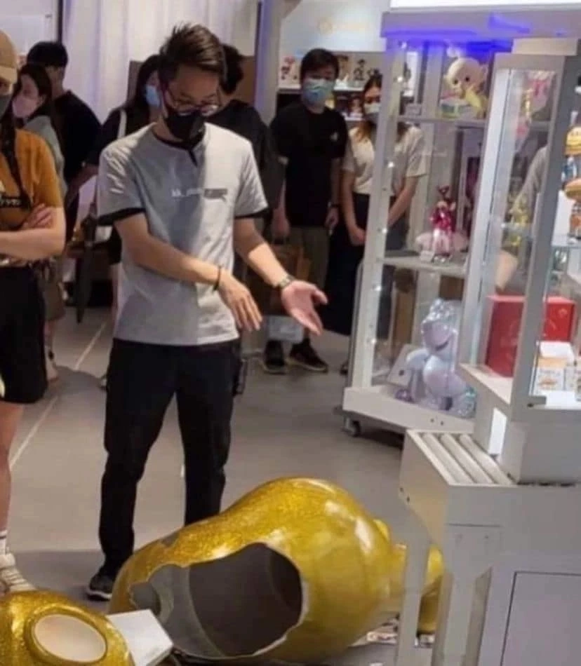 ปิดฉากดราม่าร้านของเล่น หลังมีกระแสไวรัลตุ๊กตาเทเลทับบีส์ตัวละ 2 แสนแตก