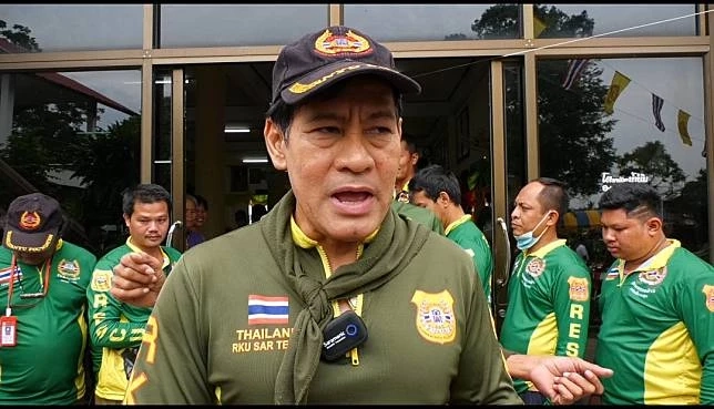 “ไทด์ เอกพันธ์” มั่นใจว่าจำแผล “แตงโม” ได้ทุกจุด ยันมีไม่ถึง 10 แผล