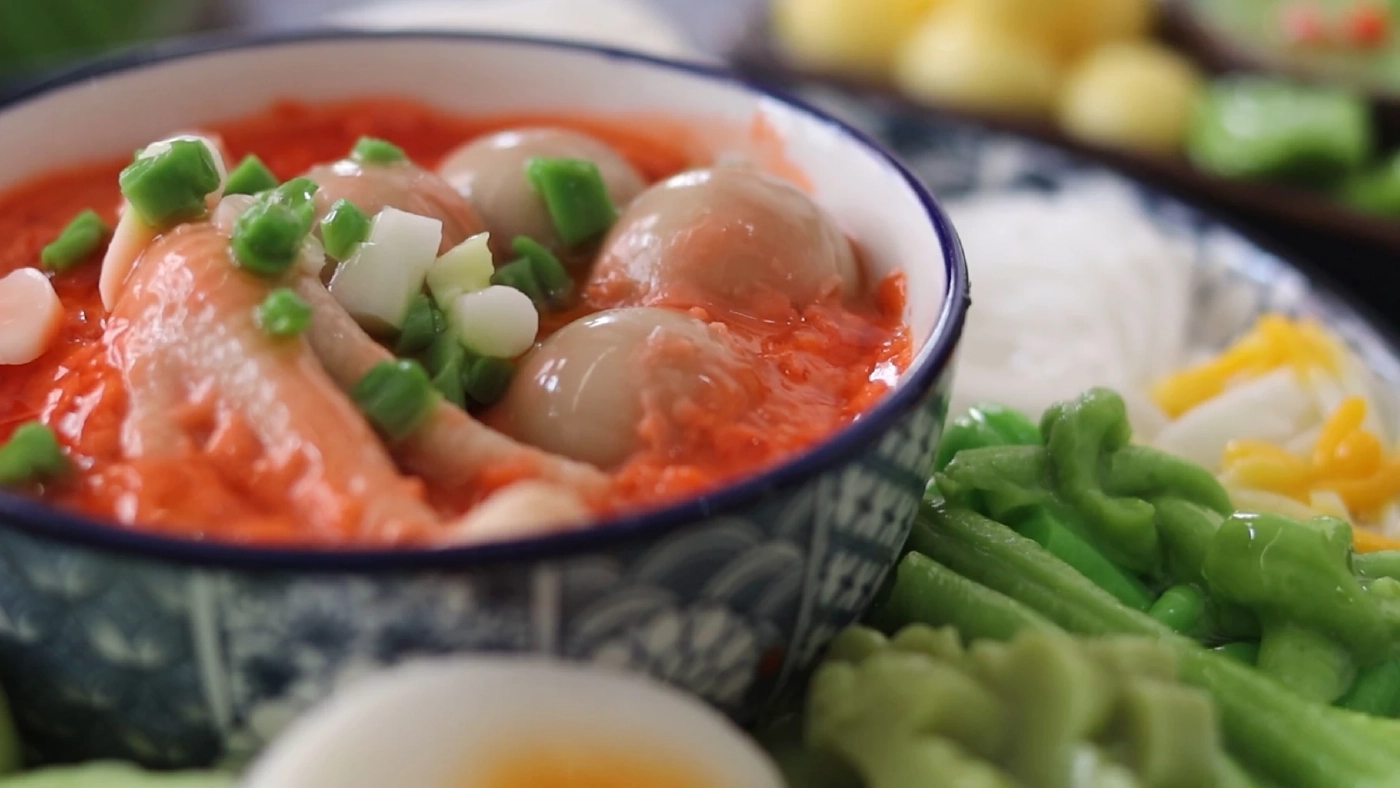 'วุ้นแฟนซี' ไอเดียทำเงินเมืองสองแควโกยรายได้ทะลัก!