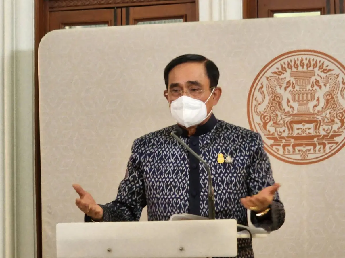 ครม. ตั้ง “บุ๋ม ปนัดดา” นั่งกรรมการผู้ทรงคุณวุฒิคุมผลิตภัณฑ์ยาสูบแห่งชาติ