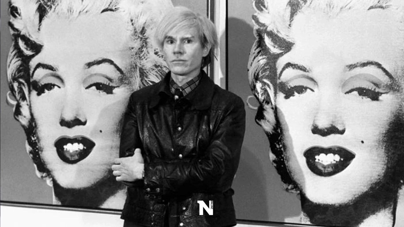 ภาพมาริลีน มอนโรว์ ผลงานคลาสสิกจาก “แอนดี วอร์ฮอล” ราคาพุ่งถึง 6.7 พันล้าน