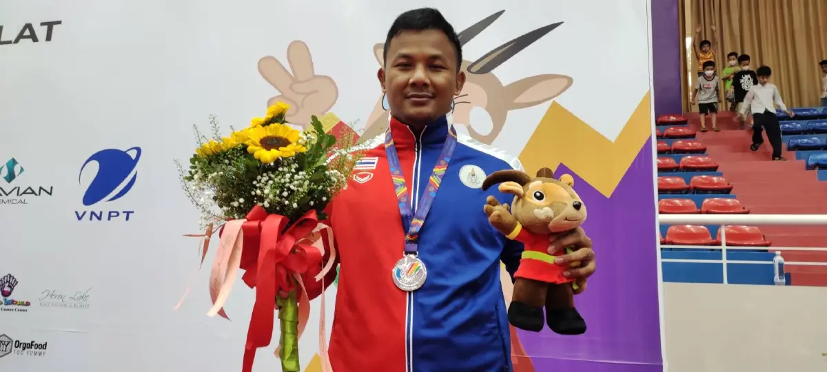 ปันจักสีลัตเตรียมร้องเรียนสหพันธ์เรื่องโดนปล้นชัยชนะ