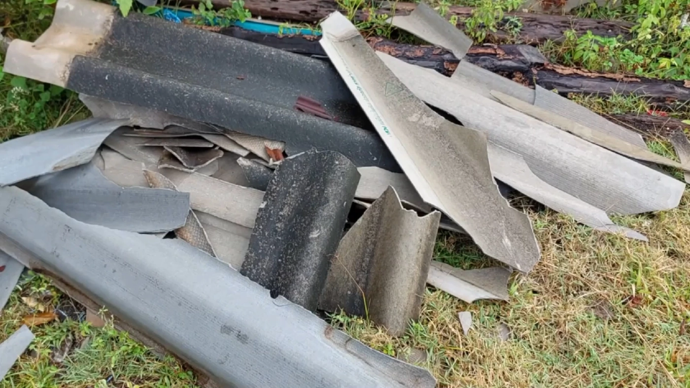 สตูลลมกระโชกแรง