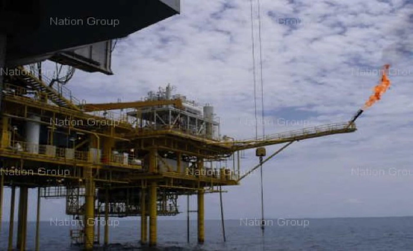 กรมการจัดหางาน เร่งส่งออกวิศวกร และช่างเชื่อมบนแท่นขุดเจาะน้ำมัน ไปซาอุฯ