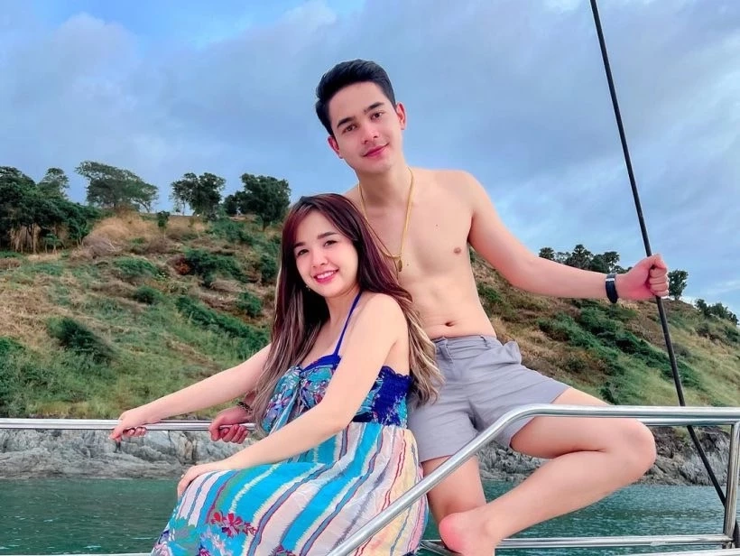 “เจนนี่ ได้หมดถ้าสดชื่น” คลอดลูกสาวคนแรก "น้องยูจิน" แข็งแรงปลอดภัย