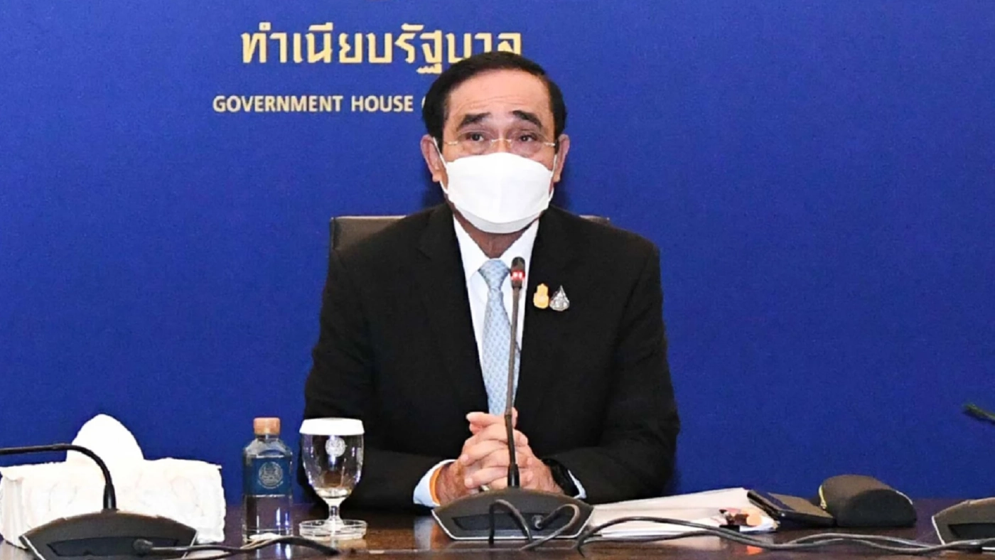 นายกฯ ส่งความรัก ความระลึกถึง และความปรารถนาดี เนื่องในโอกาส วันอิฎิ้ลฟิตริ