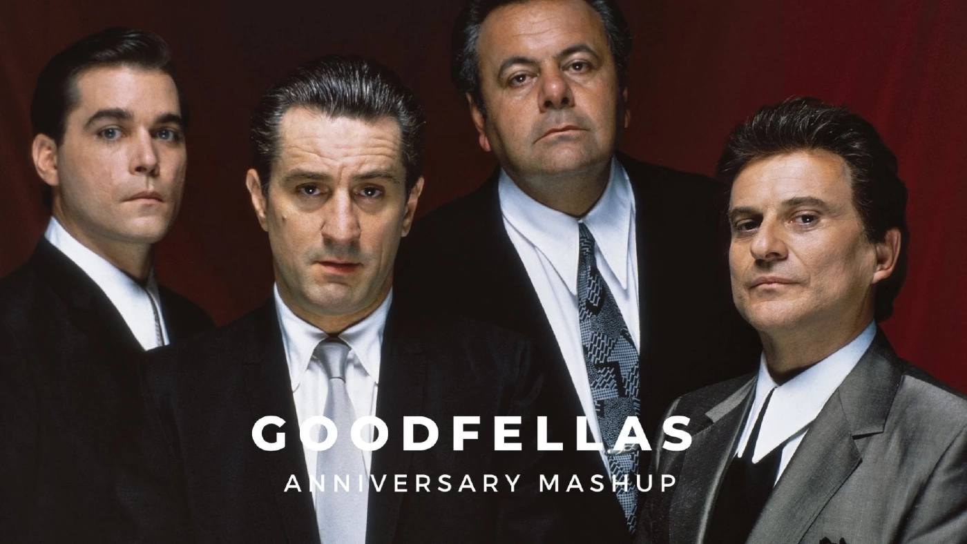 เรย์ ลีอ็อตต้า นักแสดงคนดัง จาก Goodfellas สุดยอดหนังมาเฟีย เสียชีวิตแล้ว