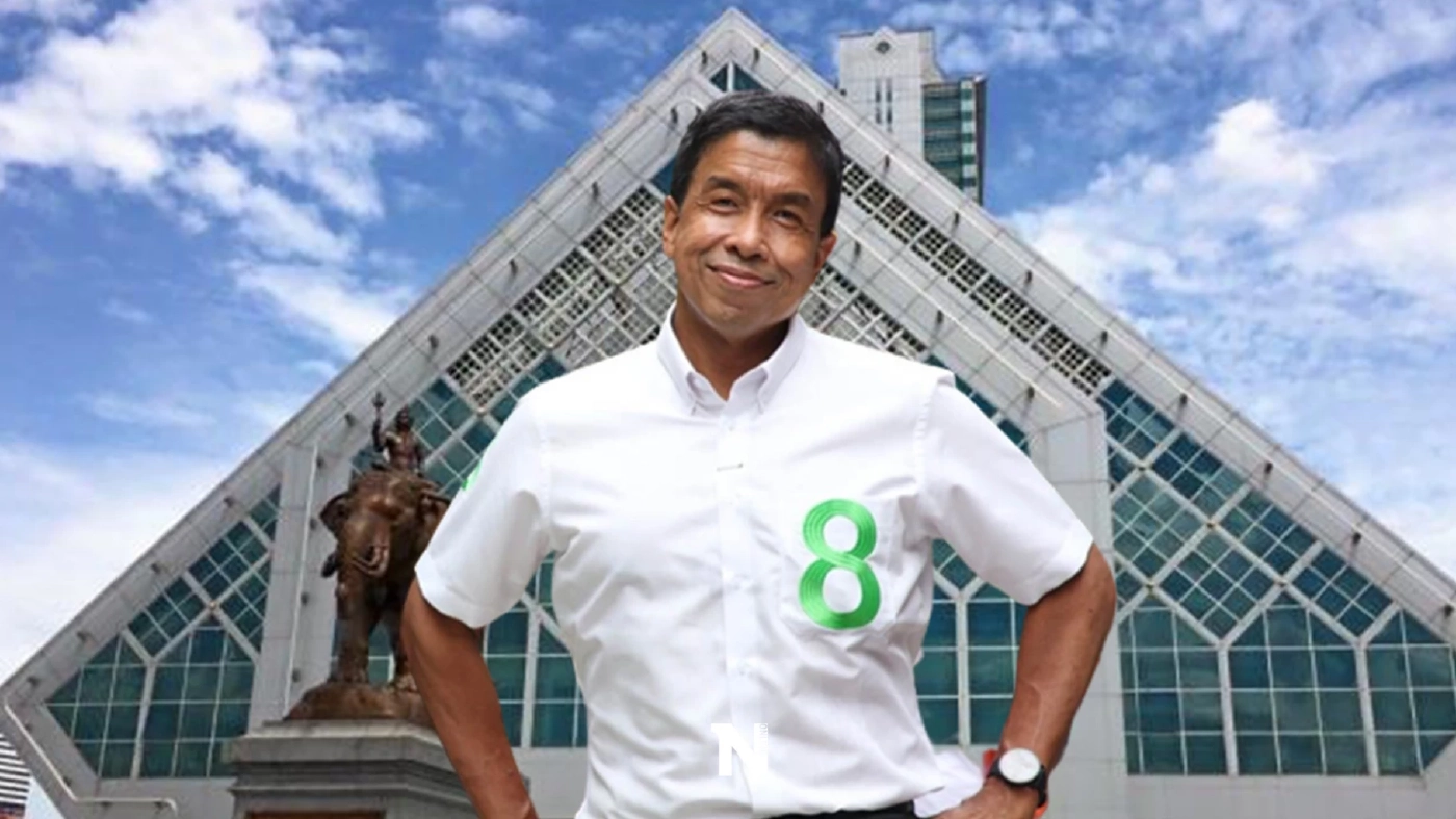 “ชัชชาติ” ยัน พร้อมเป็นผู้ว่าฯ ของทุกคน ขอบคุณทุกคนและ ศรีสุวรรณ ที่ตรวจสอบ