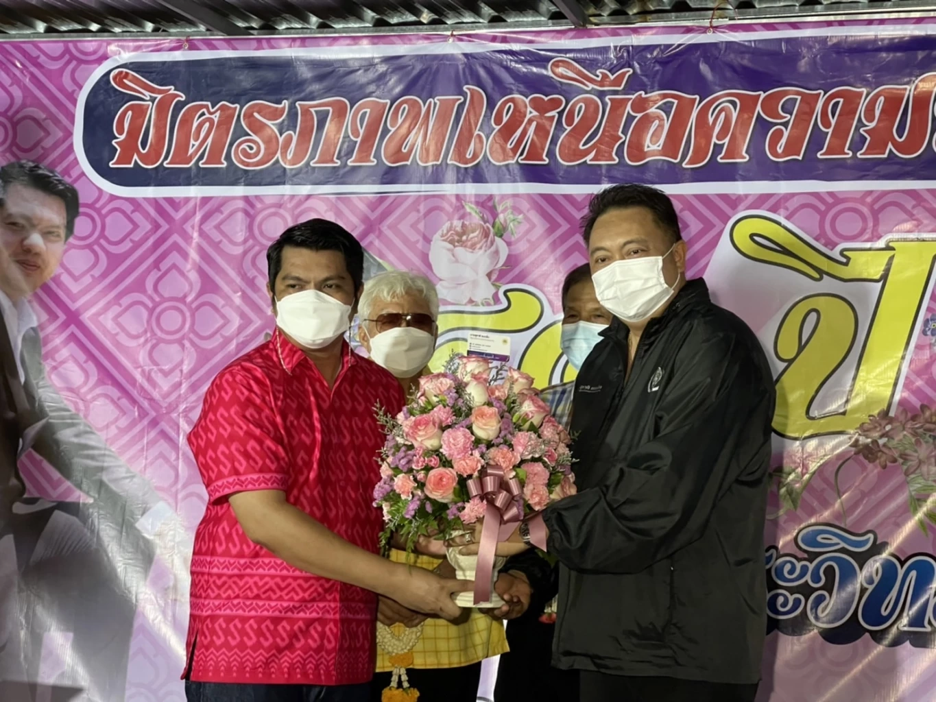 “สุชาติ” มั่นใจ ส.ส.พรรคเล็กมีวัยวุฒิสูง ตัดสินใจโหวตศึกซักฟอก