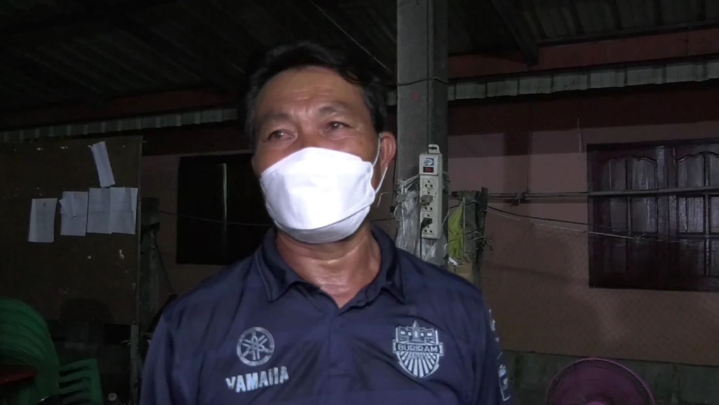 จ่อยิงลูกเลี้ยงตายทั้งกลมหลังแต่งงานเพียงอาทิตย์เดียวก่อนยิงตัวตายตาม